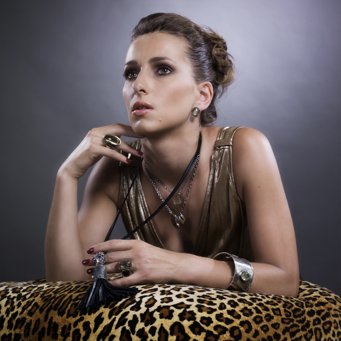 Styliano: global brand