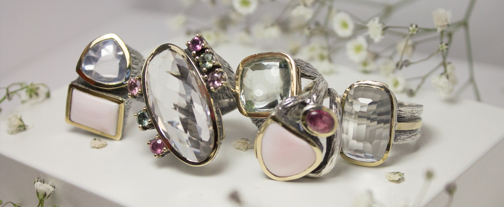 Styliano Jewellery